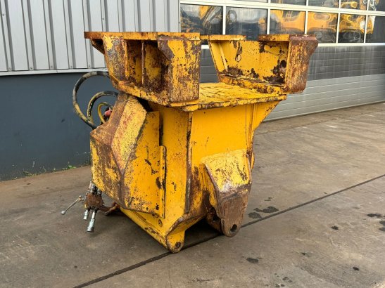 Caterpillar D7 Winch - Winch D7 - Paccar D7 Winch - Winch D7 - Paccar 2 image 3