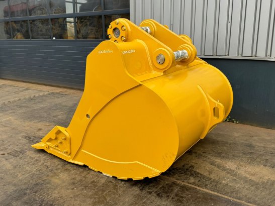 Caterpillar CAT 349 BUCKET TB linkage (66-IN X 2.81-CU M,7 teeth) 47 2025 1 image 3