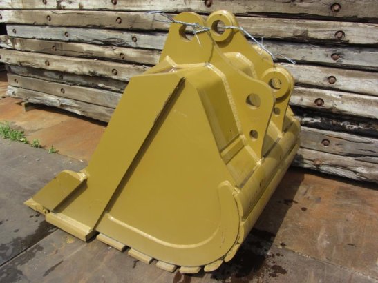 Caterpillar 325B / 325C / 325D 47 inch HDbucket 325B / 325C / 325D 47 inch HDbucket 2021 1 image 3