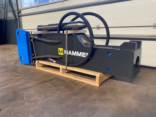 Hammer HS1000 Hammer HS1000 2023 1 image 3