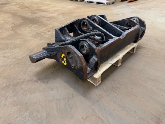 Eurosteel HKO-2016 HHD / DL300-5 Eurosteel HKO-2016 HHD / DL300-5 2018 2 image 3