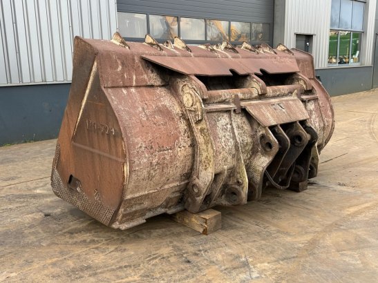 Caterpillar 980 257 2010 2 image 3