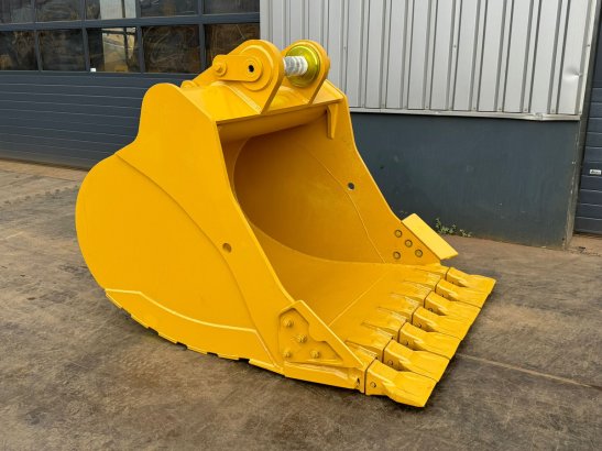 Caterpillar CAT 349 BUCKET TB linkage (66-IN X 2.81-CU M,7 teeth) 47 2025 1 image 3