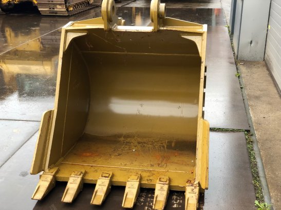 Caterpillar 325B/C/D Bucket 325B/C/D Bucket 2022 1 image 3