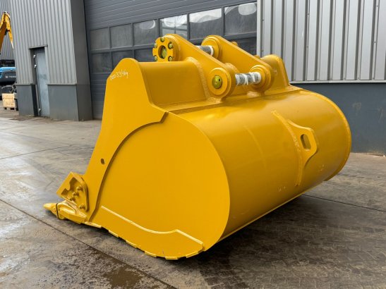 Caterpillar CAT349 GP BUCKET 3.82 CBM, 7 Teeth, S, TB Linkage CAT349 GP BUCKET 3.82 CBM, 7 Teeth, S, TB Linkage 2025 1 ima...