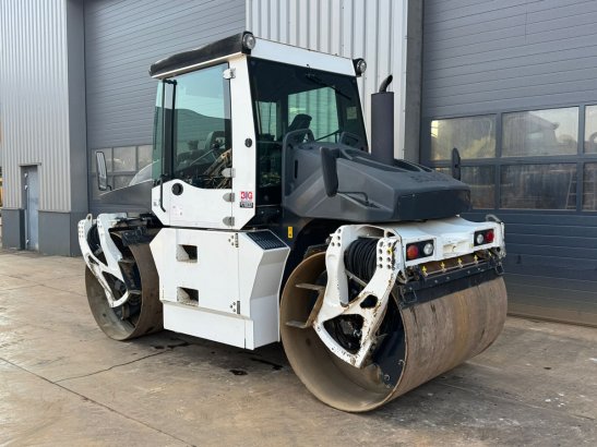 Bomag BW174 AP-4 AM BW174 AP-4 AM 2013 2 image 3