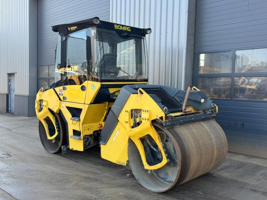 Bomag BW141AD-5 BW141AD-5 2013 2 image 3