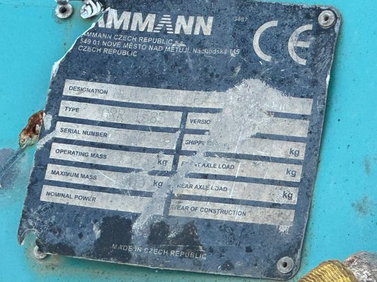 Rammax 1585-MI Rammax 1585-MI 2019 2 image 3