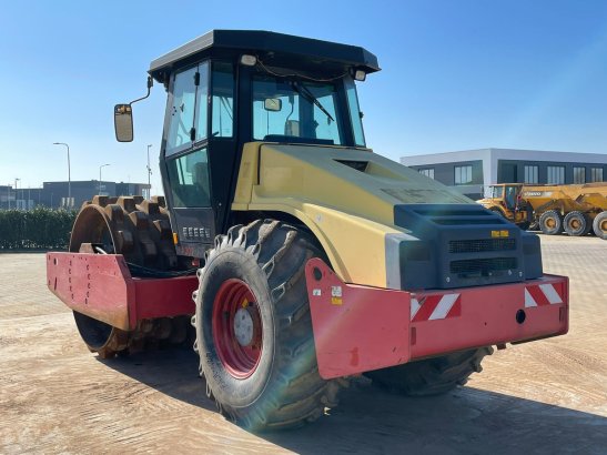 Dynapac CA302PD CA302PD 2010 2 image 3