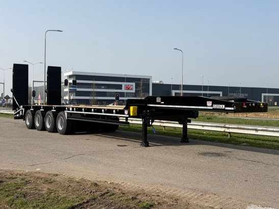 Heavy machinery product image - Image 3 of 30