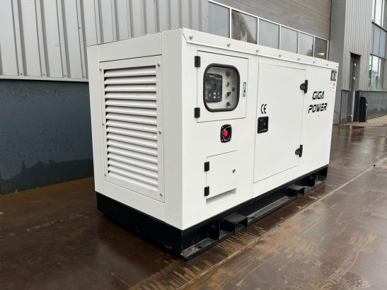 Giga power LT-W30GF 37.5 kVA silent generator Giga power LT-W30GF 37.5 kVA silent generator 2023 1 Generators image 3
