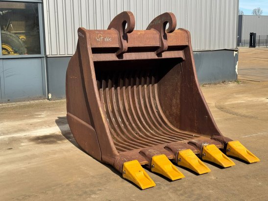Verachtert Skeleton bucket CW55s Verachtert Skeleton bucket CW55s 2 image 3