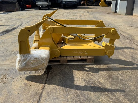 Caterpillar D6N D6M D5H D5R D5 NG 1 Cylinder Ripper D6N D6M D5H D5R D5 NG 1 Cylinder Ripper 2026 1 image 3
