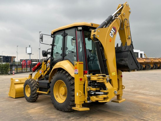 Caterpillar 424 424 2025 1 image 3