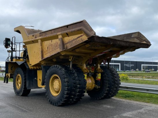 Heavy machinery product image - Image 3 of 15