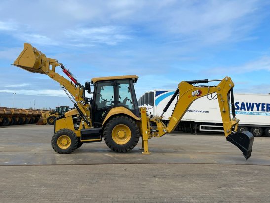 Caterpillar 424 424 2025 1 image 3