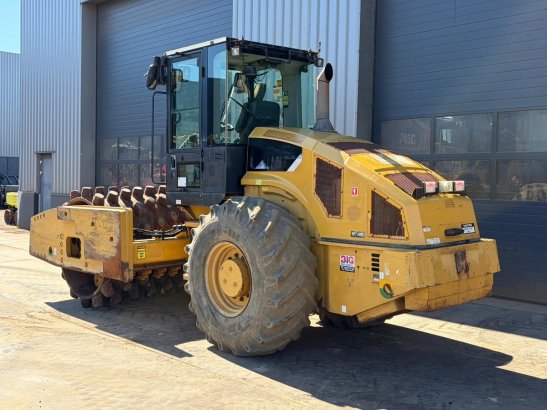 Caterpillar CP76 CP76 2011 2 image 3