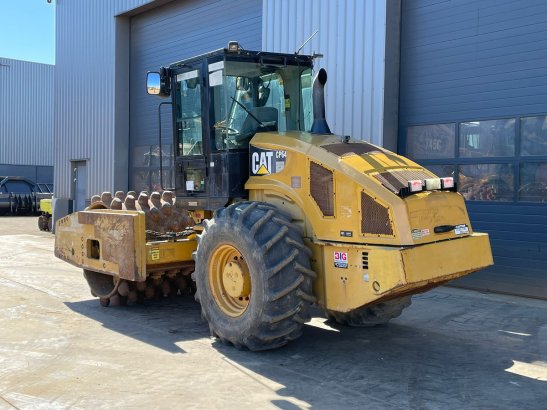 Caterpillar CP64 CP64 2014 2 image 3
