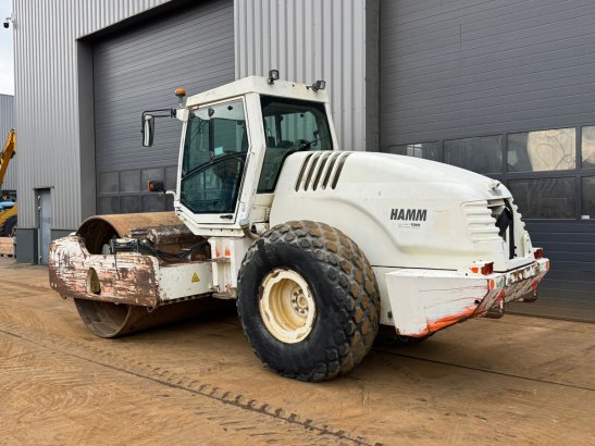 Hamm 3520 3520 2007 2 image 18