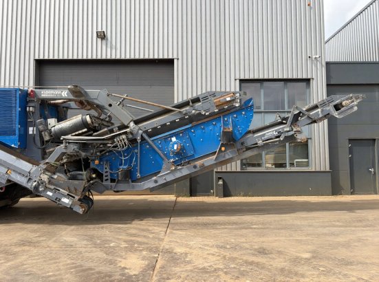 Kleemann MR130 ZS Evo 2 Kleemann MR130 ZS Evo 2 2015 2 image 3
