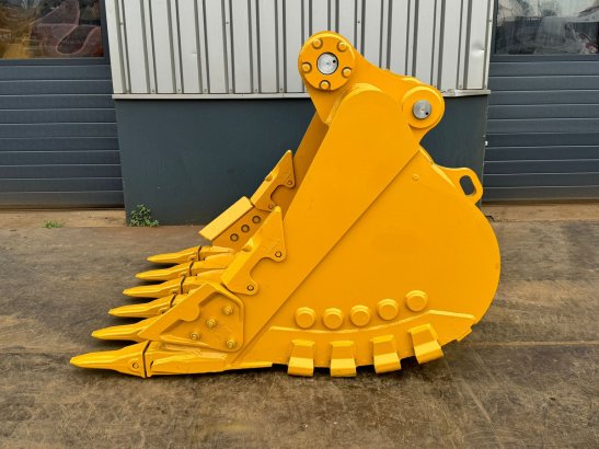 Caterpillar CAT 336 BUCKET DB Linkage (60-IN X 1.87 -CU M,6 teeth) 44 2025 1 image 11