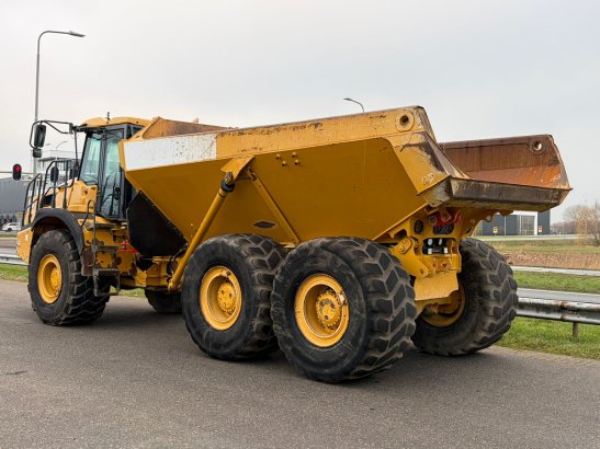 Bell B30E B30E 2019 2 Articulated Dump Trucks image 43