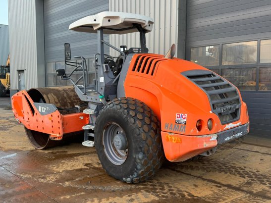 Hamm H13i VIO 10204 2016 2 image 33