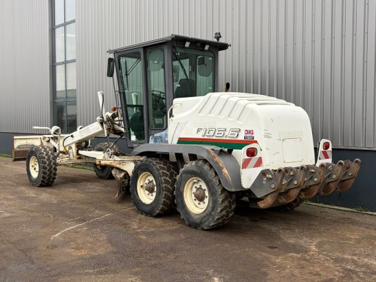 New Holland F106.6/A F106.6/A 2007 2 Motor graders image 108