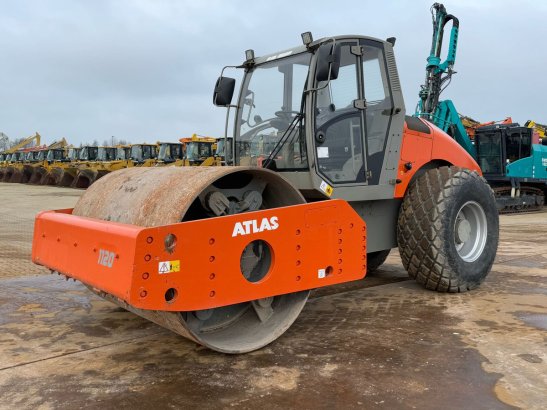 Atlas AW1120 (12t) AW1120 (12t) 2009 2 image 18
