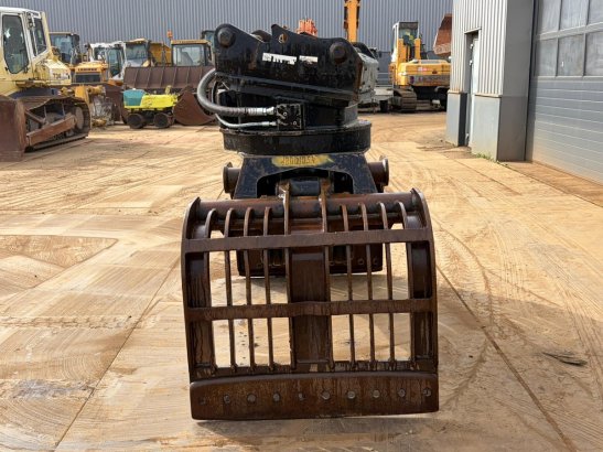Caterpillar G320B-D OQ70/55 G320B-D OQ70/55 2 image 13