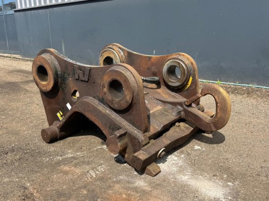 Verachtert CW45-H5-N Cat TB linkage Verachtert CW45-H5-N Cat TB linkage 2015 2 image 15