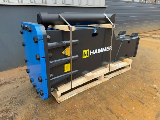 Hammer HS1700 Hammer HS1700 2024 1 image 11