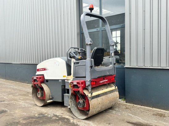 Dynapac CC1200 CC1200 2018 2 image 3