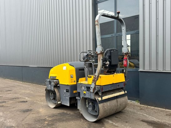 Dynapac CC1200 CC1200 2017 2 image 3