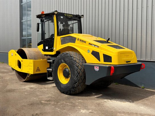 Bomag BW219 BW219 2019 2 image 3