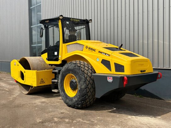 Bomag BW219 BW219 2019 2 image 3