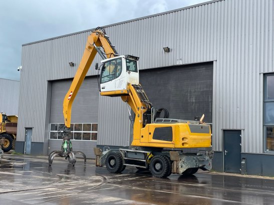 Heavy machinery product image - Image 3 of 3