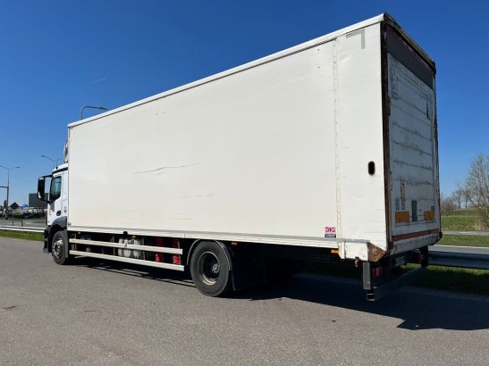 Mercedes-Benz Antos 1836 4x2 Antos 1836 4x2 2016 2 image 48