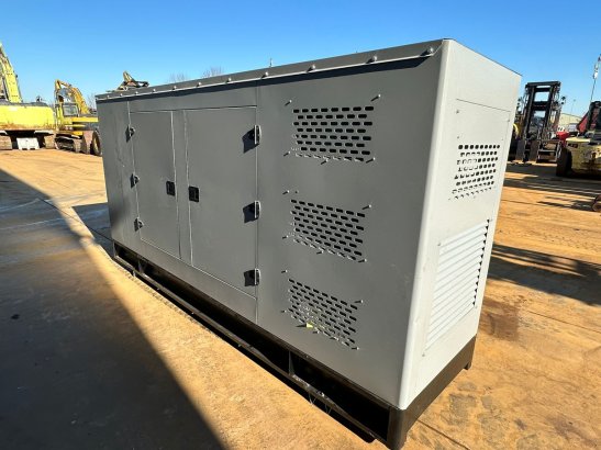Giga power Giga power 312.5 kVa silent generator set - LT-W250GF Giga power Giga power 312.5 kVa silent generator set - LT...