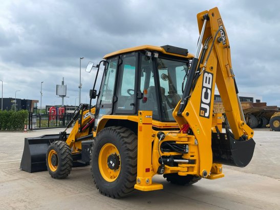 JCB 3DX 2152 2026 1 image 3