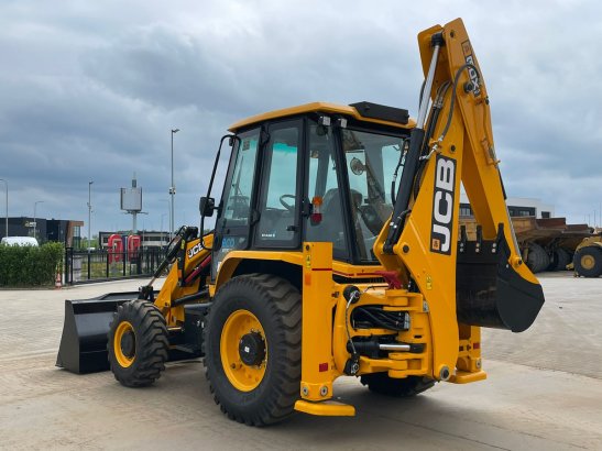 JCB 3DX 2152 2026 1 image 3