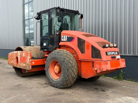 Caterpillar CS74 CS74 2011 2 image 3