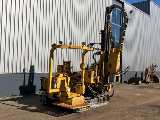 Vermeer PD10 PD10 2016 2 image 3