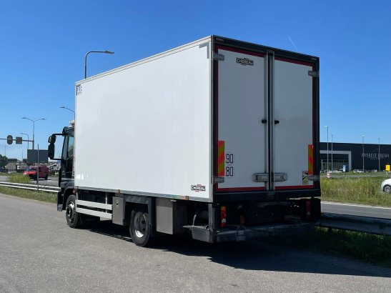Iveco EUROCARGO ML150E25P EUROCARGO ML150E25P 2018 2 image 63