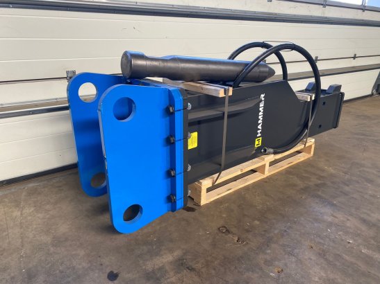 Hammer HS1500 Hammer HS1500 2024 1 image 17