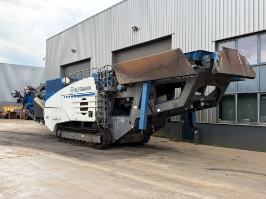 Kleemann MR110Z EVO2 Kleemann MR110Z EVO2 2018 2 image 3