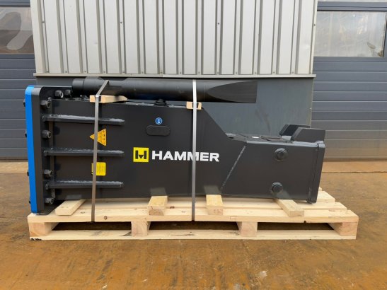 Hammer HS2400 Hammer HS2400 2024 1 image 19