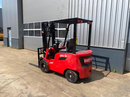 Easy Lift CPD 15 EASY LIFT CPD 15 2022 1 Forklift image 55
