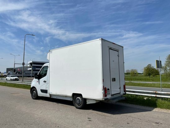 Renault MASTER 3T5 MASTER 3T5 2018 2 image 63