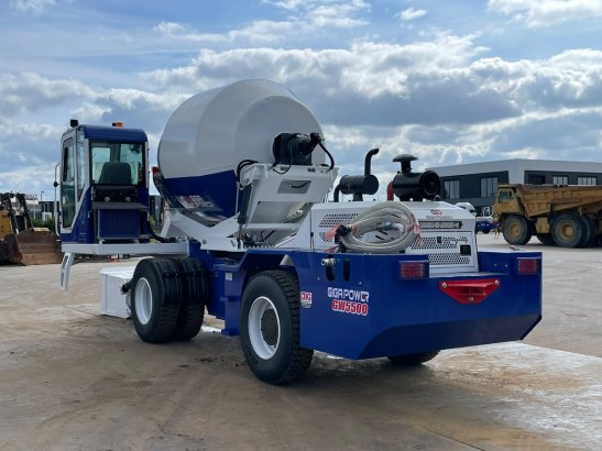 Giga power GW5500 Giga power GW5500 2026 1 image 3